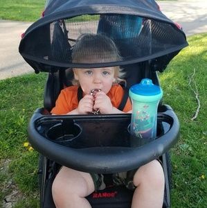 Meet your Posher, James